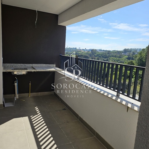 Apartamento de 3 quartos, 100m² no bairro Jardim do Paço, em Sorocaba | Eu Corretor