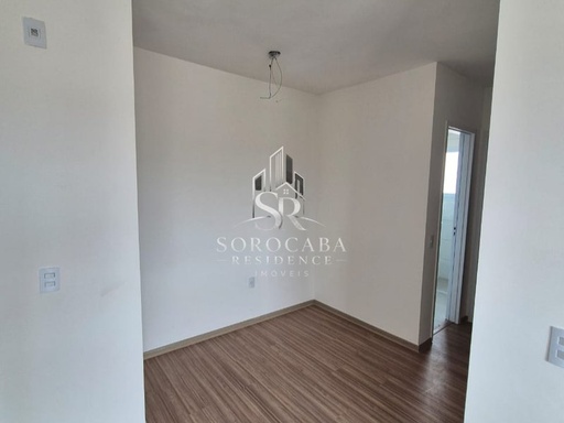 Apartamento de 2 quartos, 54m² no bairro Vila Hortência, em Sorocaba | Eu Corretor
