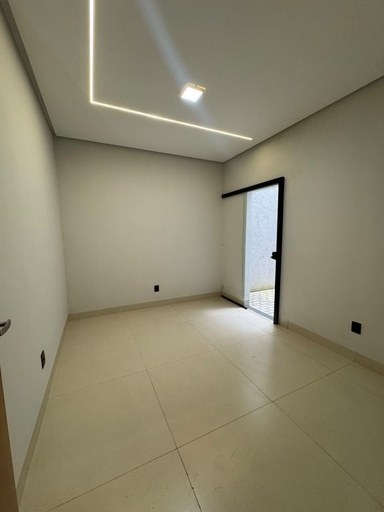 Casa de 3 quartos, 140m² no bairro Jardim Itália, em Anápolis | Eu Corretor