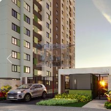 Apartamento de 2 quartos, 38m² no bairro Pilares, em Rio de Janeiro | Eu Corretor