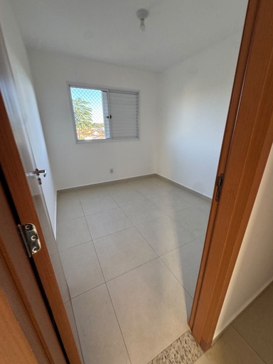 Apartamento de 2 quartos, 54m² no bairro Vila Formosa, em Anápolis | Eu Corretor