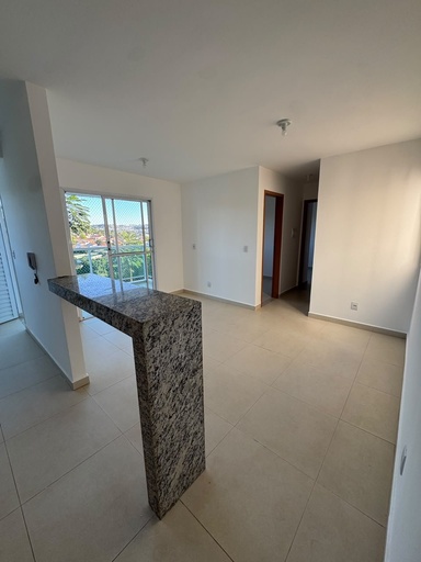 Apartamento de 2 quartos, 54m² no bairro Vila Formosa, em Anápolis | Eu Corretor