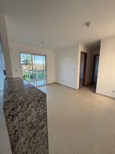 Apartamento de 2 quartos, 54m² no bairro Vila Formosa, em Anápolis | Eu Corretor