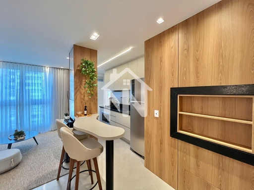 Apartamento de 2 quartos, no bairro Centro, em Capão da Canoa | Eu Corretor