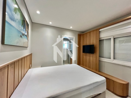 Apartamento de 2 quartos, no bairro Centro, em Capão da Canoa | Eu Corretor
