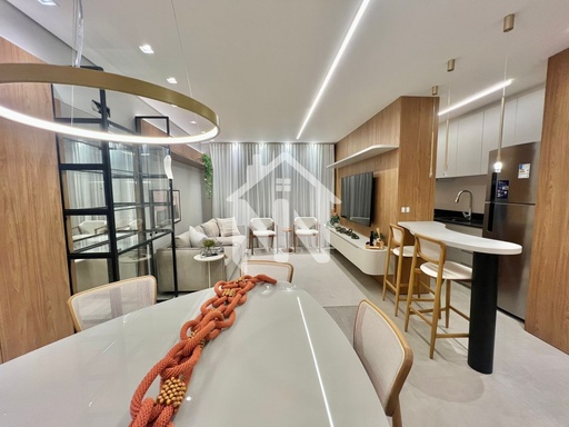 Apartamento de 2 quartos, no bairro Centro, em Capão da Canoa | Eu Corretor