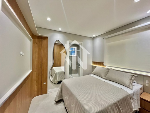 Apartamento de 2 quartos, no bairro Centro, em Capão da Canoa | Eu Corretor