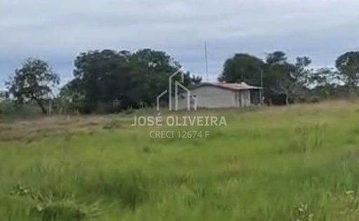Fazenda/Sítios/Chácaras de 80m² no bairro Rural, em Cáceres | Eu Corretor