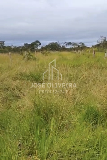 Fazenda/Sítios/Chácaras de 80m² no bairro Rural, em Cáceres | Eu Corretor