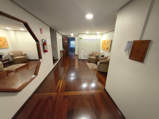 Apartamento de 1 quarto, no bairro Petrópolis, em Porto Alegre | Eu Corretor