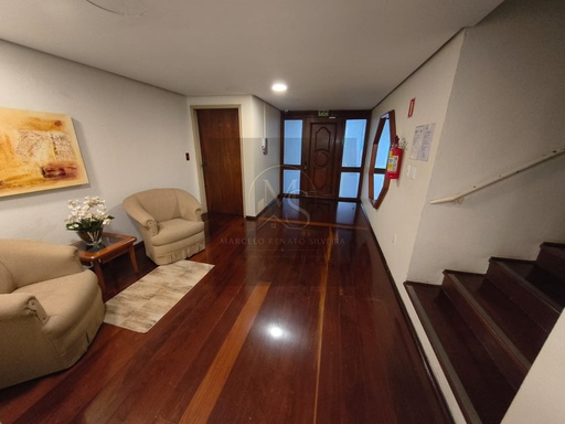 Apartamento de 1 quarto, no bairro Petrópolis, em Porto Alegre | Eu Corretor
