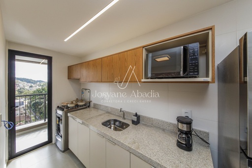 Apartamento de 2 quartos, 62m² no bairro São Pedro, em Juiz de Fora | Eu Corretor