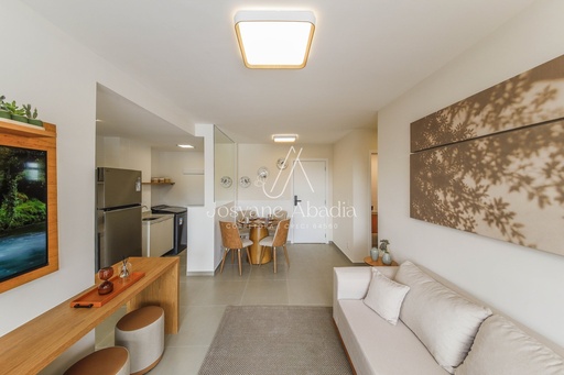Apartamento de 2 quartos, 62m² no bairro São Pedro, em Juiz de Fora | Eu Corretor