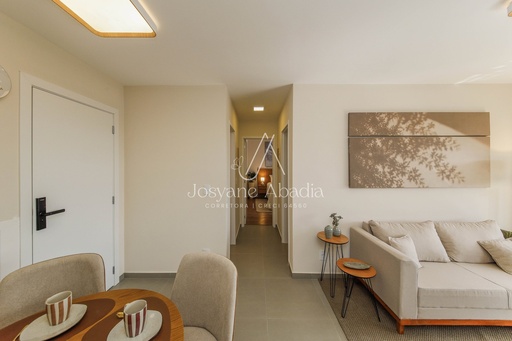 Apartamento de 2 quartos, 62m² no bairro São Pedro, em Juiz de Fora | Eu Corretor