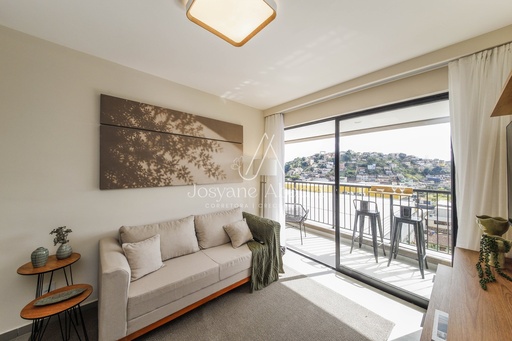 Apartamento de 2 quartos, 62m² no bairro São Pedro, em Juiz de Fora | Eu Corretor