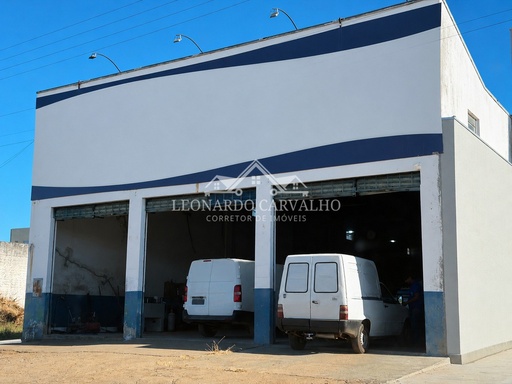 Comercial de no bairro jardim serrano, em Caldas Novas | Eu Corretor