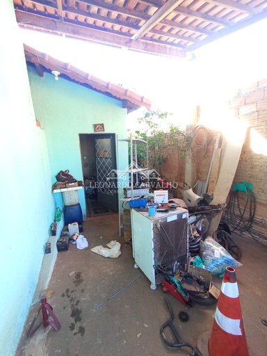 Comercial de no bairro santa efigenia, em Caldas Novas | Eu Corretor