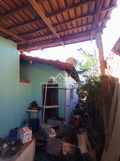 Comercial de no bairro santa efigenia, em Caldas Novas | Eu Corretor