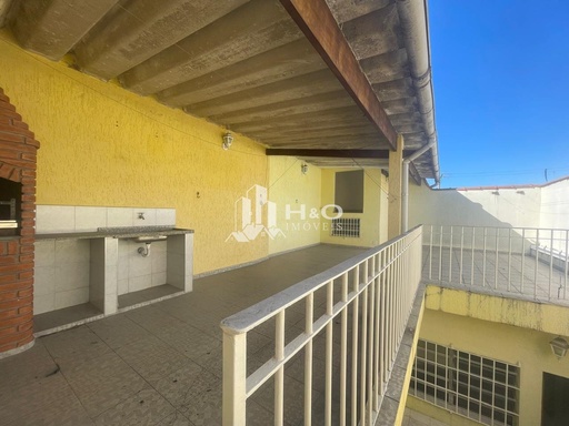 Casa de 2 quartos, 136m² no bairro Cidade Líder, em São Paulo | Eu Corretor