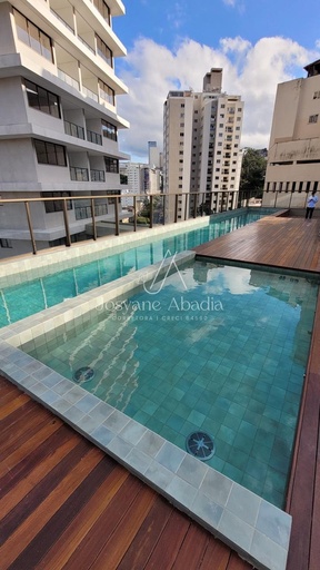 Cobertura de 4 quartos, 281m² no bairro São Mateus, em Juiz de Fora | Eu Corretor