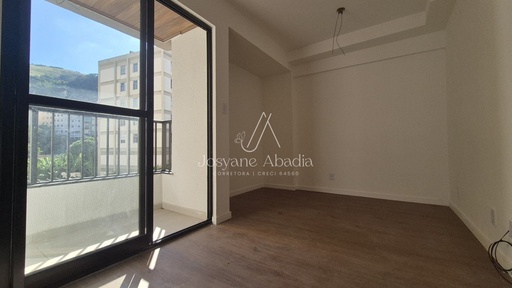Studio de 1 quarto, 21m² no bairro São Mateus, em Juiz de Fora | Eu Corretor