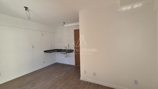 Studio de 1 quarto, 21m² no bairro São Mateus, em Juiz de Fora | Eu Corretor