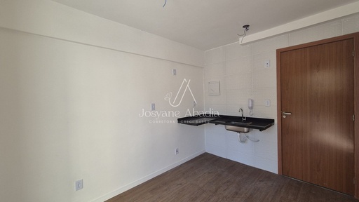 Studio de 1 quarto, 21m² no bairro São Mateus, em Juiz de Fora | Eu Corretor