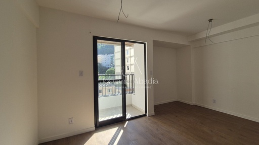 Studio de 1 quarto, 21m² no bairro São Mateus, em Juiz de Fora | Eu Corretor