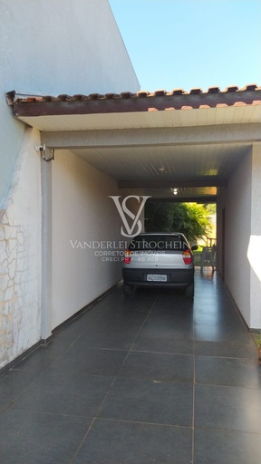Casa de 2 quartos, 120m² no bairro Carimã, em Foz do Iguaçu | Eu Corretor