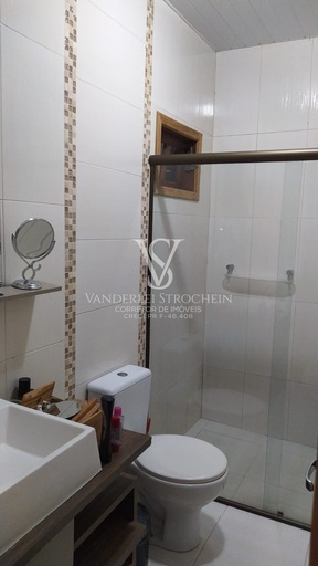 Casa de 2 quartos, 120m² no bairro Carimã, em Foz do Iguaçu | Eu Corretor