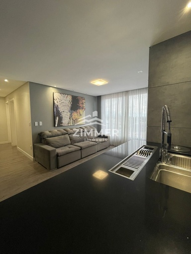 Apartamento de 3 quartos, 87m² no bairro Centro, em Osório | Eu Corretor