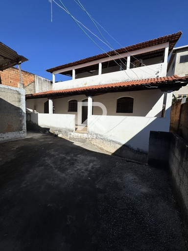 Casa de 3 quartos, 120m² no bairro Savassi, em Ribeirão das Neves | Eu Corretor