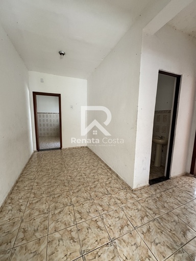 Casa de 3 quartos, 120m² no bairro Savassi, em Ribeirão das Neves | Eu Corretor