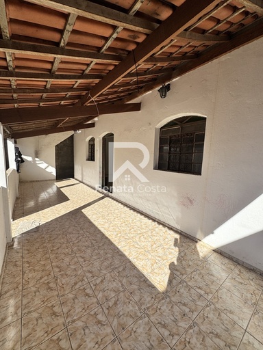 Casa de 3 quartos, 120m² no bairro Savassi, em Ribeirão das Neves | Eu Corretor