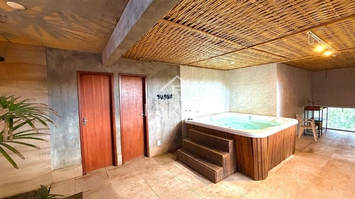 Casa de 8 quartos, 700m² no bairro Pedro do Rio, em Petrópolis | Eu Corretor