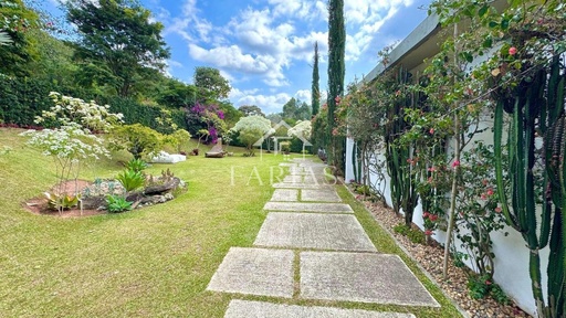 Casa de 3 quartos, 260m² no bairro Vale das Videiras, em Petrópolis | Eu Corretor
