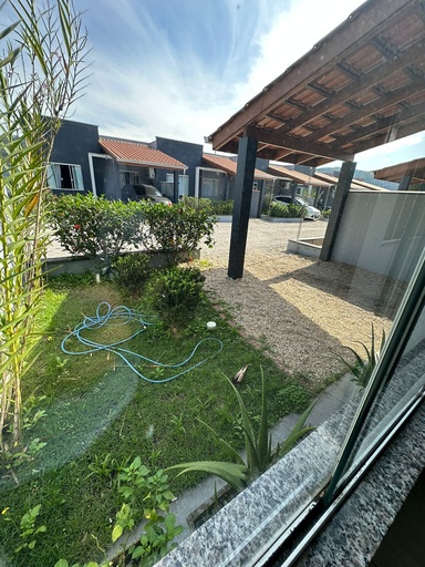 Casa de 2 quartos, no bairro Rio Branco, em Brusque | Eu Corretor