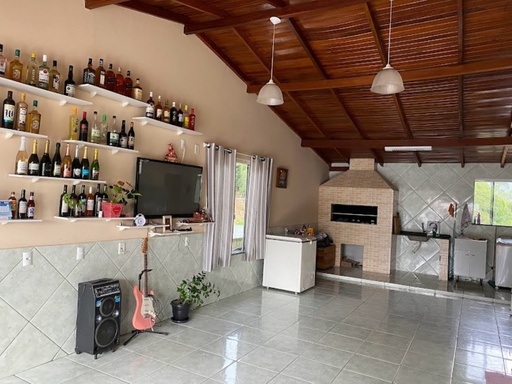 Casa de 3 quartos, 232m² no bairro Ponta Russa, em Brusque | Eu Corretor