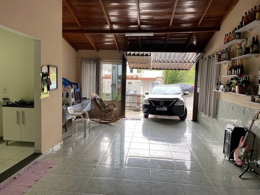 Casa de 3 quartos, 232m² no bairro Ponta Russa, em Brusque | Eu Corretor