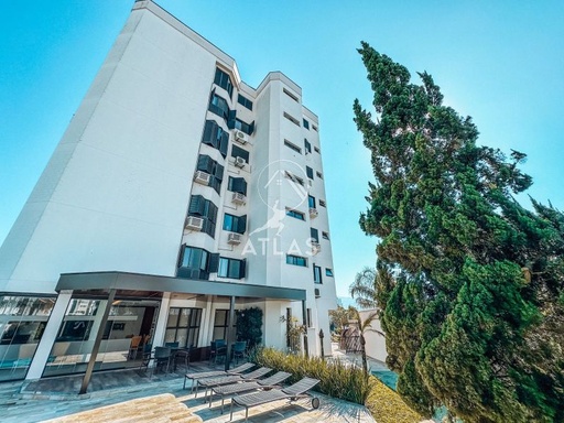 Apartamento de 3 quartos, 372m² no bairro Centro I, em Brusque | Eu Corretor