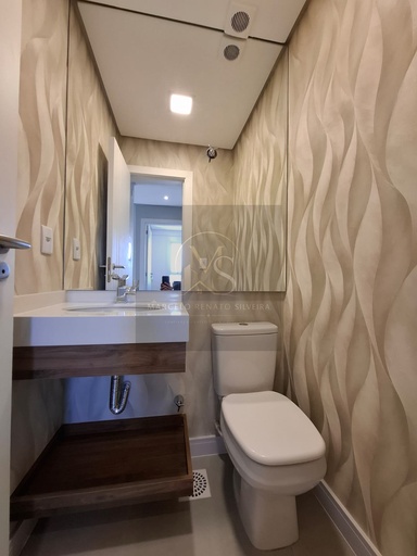 Apartamento de 3 quartos, no bairro Centro, em Capão da Canoa | Eu Corretor