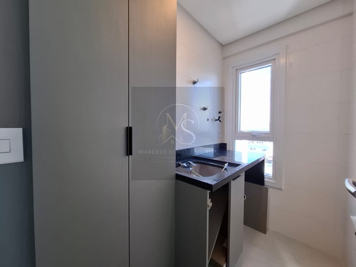 Apartamento de 3 quartos, no bairro Centro, em Capão da Canoa | Eu Corretor