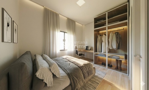 Geminado de 2 quartos, 90m² no bairro Copacabana, em Belo Horizonte | Eu Corretor
