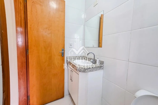 Apartamento de 2 quartos, 100m² no bairro Parque Erasmo Assunção, em Santo André | Eu Corretor