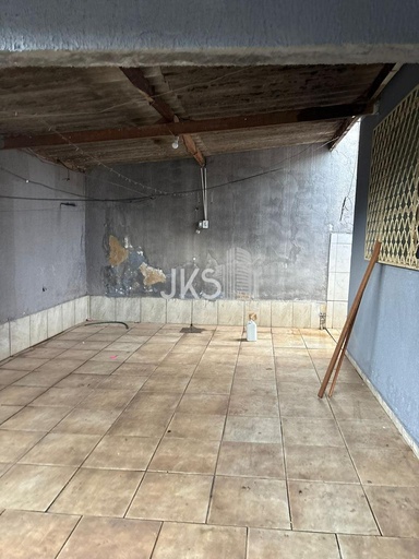 Casa de 4 quartos, 200m² no bairro Parque Atheneu, em Goiânia | Eu Corretor