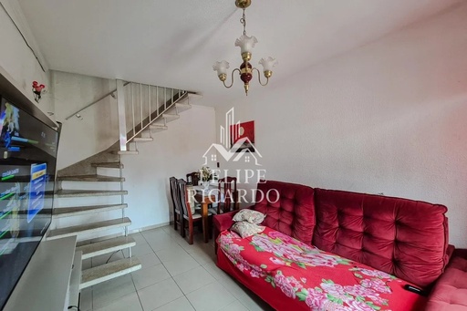 Casa de 2 quartos, 190m² no bairro Demarchi, em São Bernardo do Campo | Eu Corretor