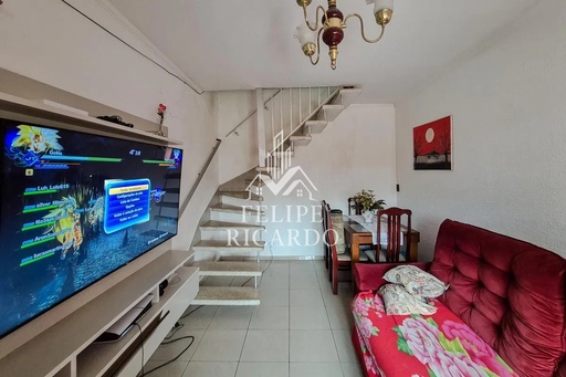 Casa de 2 quartos, 190m² no bairro Demarchi, em São Bernardo do Campo | Eu Corretor