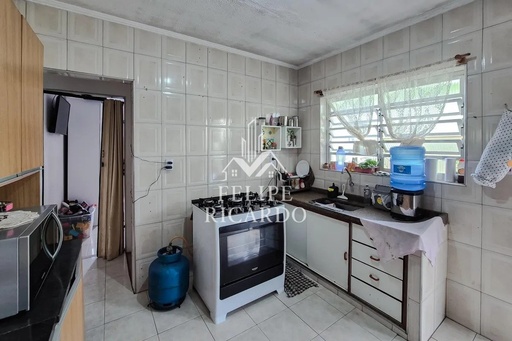 Casa de 2 quartos, 190m² no bairro Demarchi, em São Bernardo do Campo | Eu Corretor