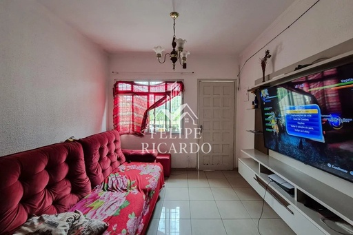 Casa de 2 quartos, 190m² no bairro Demarchi, em São Bernardo do Campo | Eu Corretor