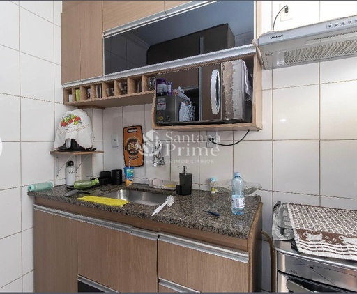 Apartamento de 3 quartos, 110m² no bairro Santa Monica, em Belo Horizonte | Eu Corretor